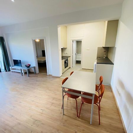Papadavid Apartments Пафос Екстер'єр фото