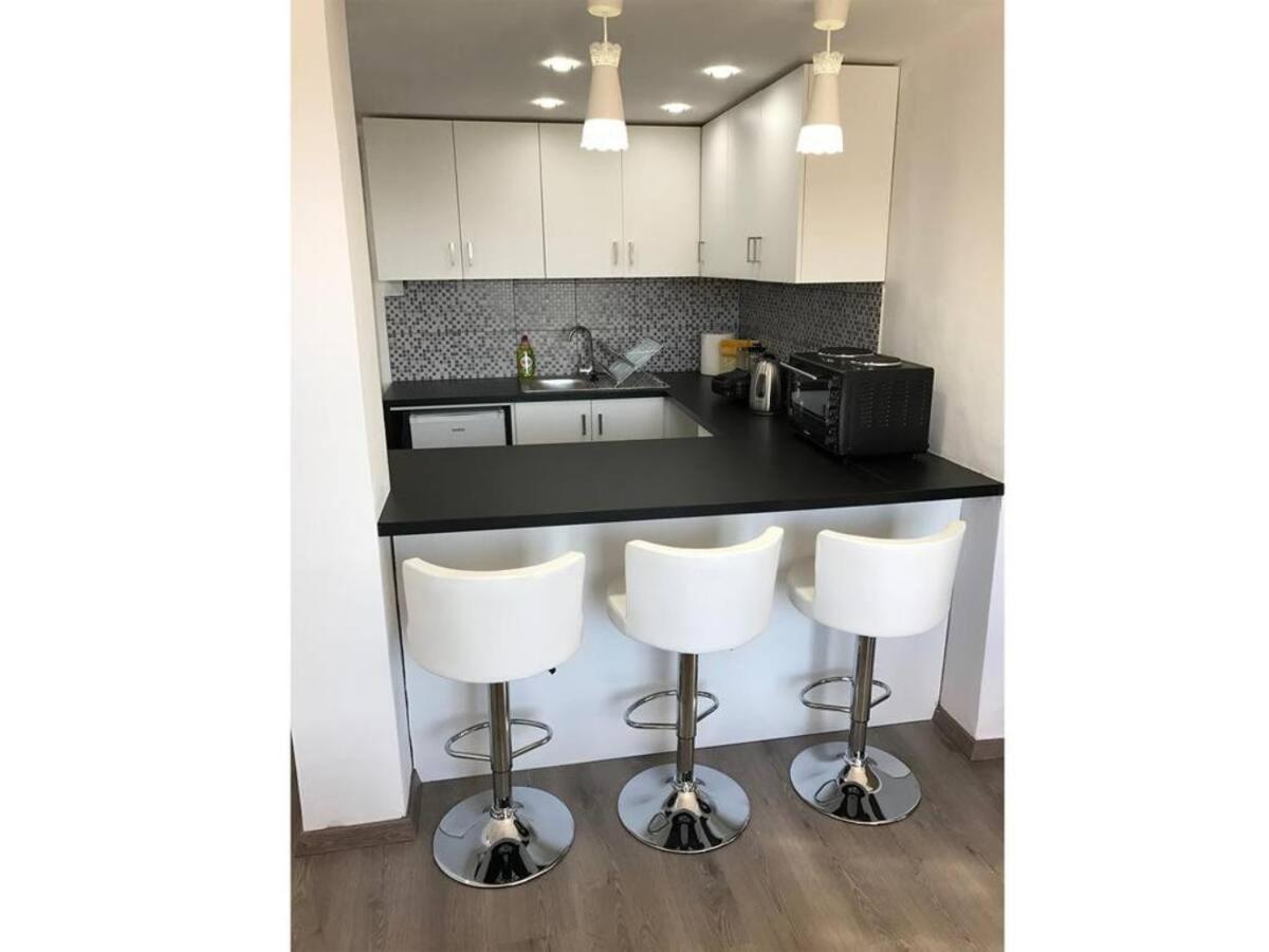 Papadavid Apartments Пафос Екстер'єр фото
