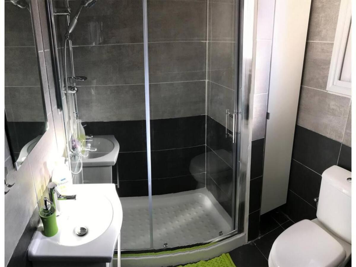 Papadavid Apartments Пафос Екстер'єр фото