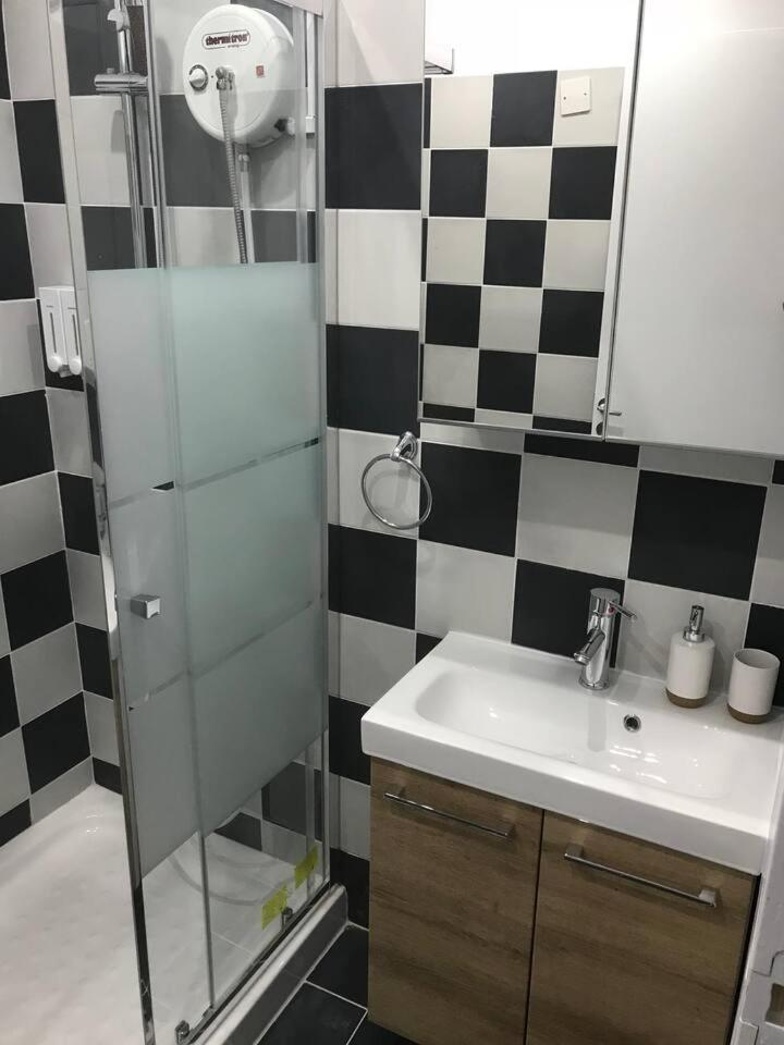 Papadavid Apartments Пафос Екстер'єр фото
