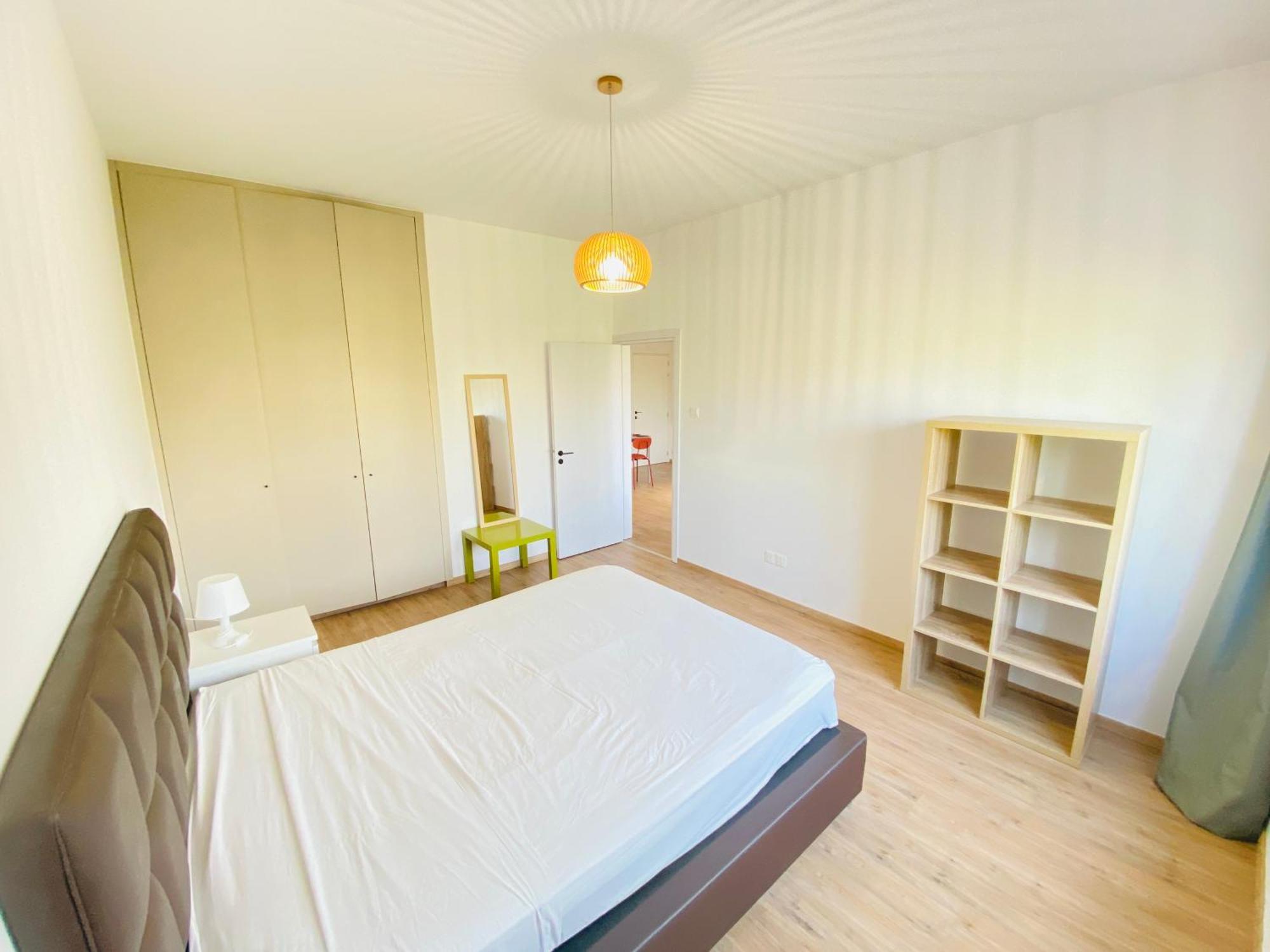 Papadavid Apartments Пафос Екстер'єр фото