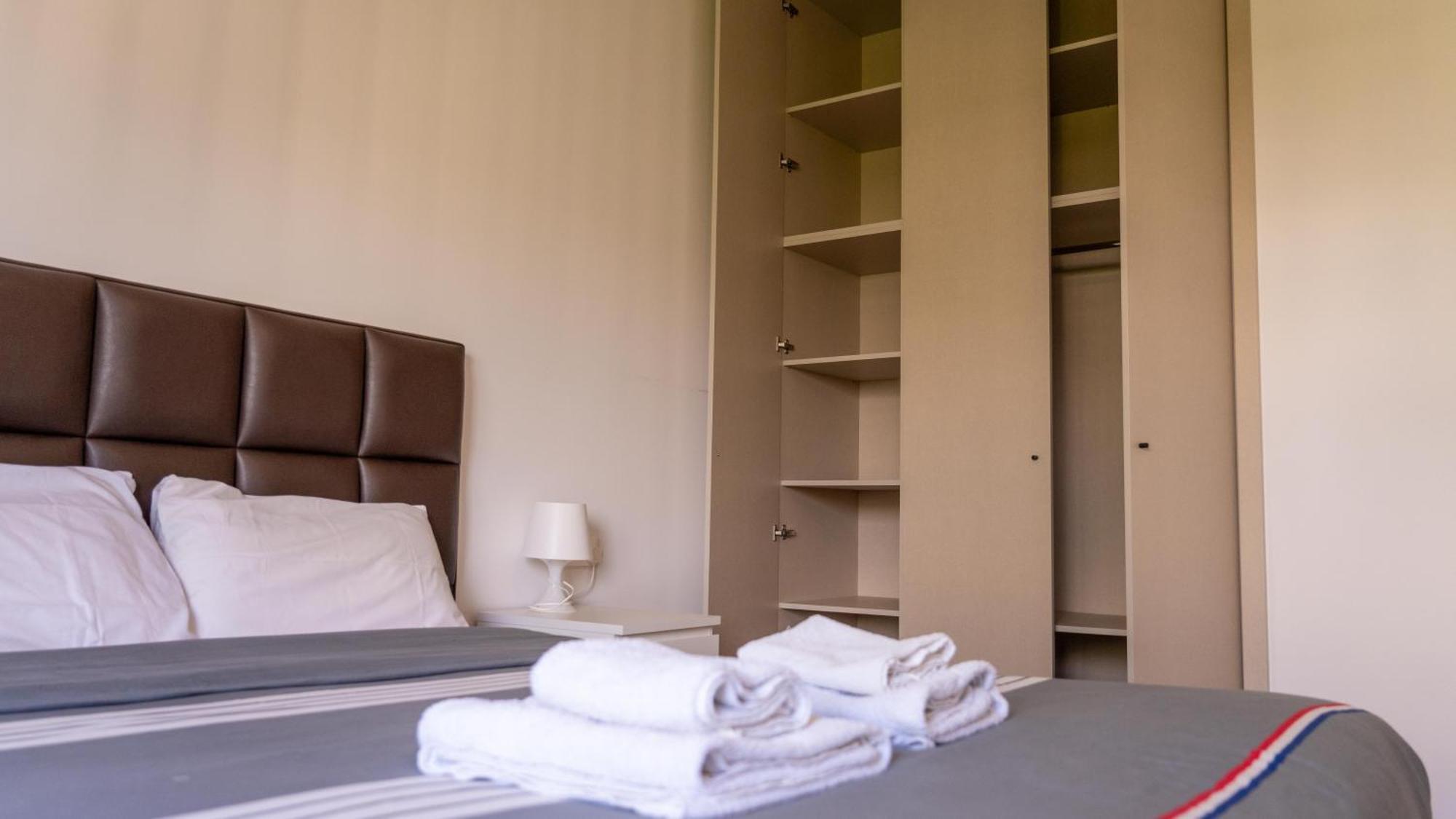 Papadavid Apartments Пафос Екстер'єр фото