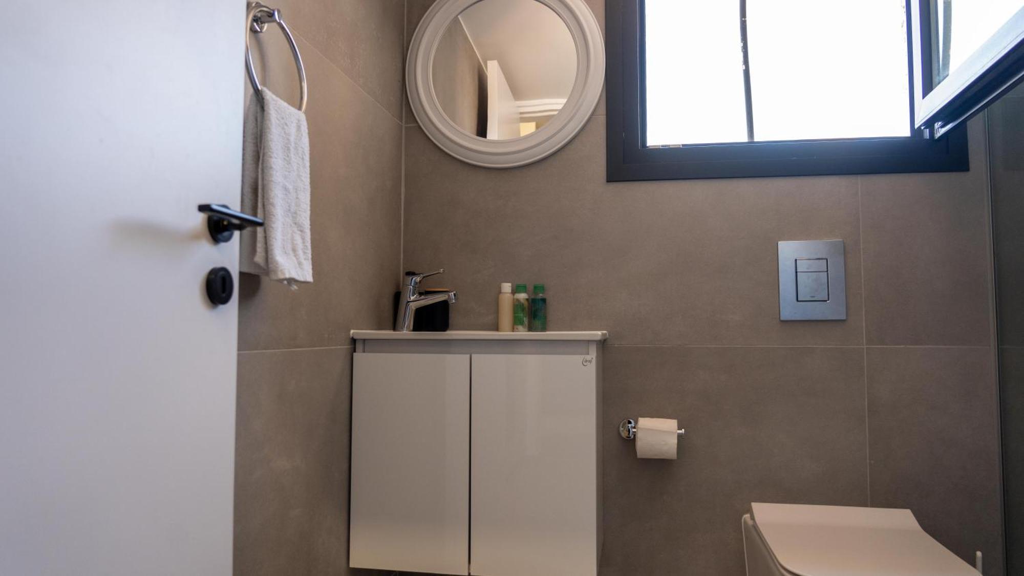 Papadavid Apartments Пафос Екстер'єр фото