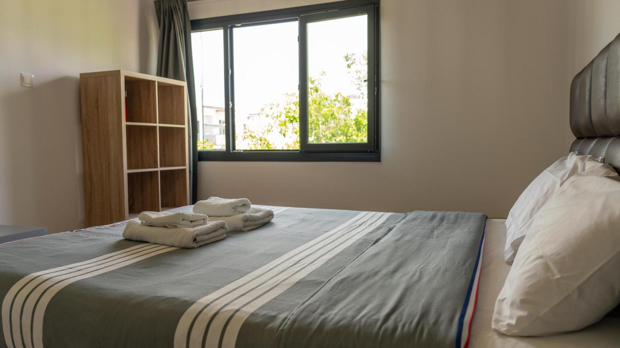 Papadavid Apartments Пафос Екстер'єр фото