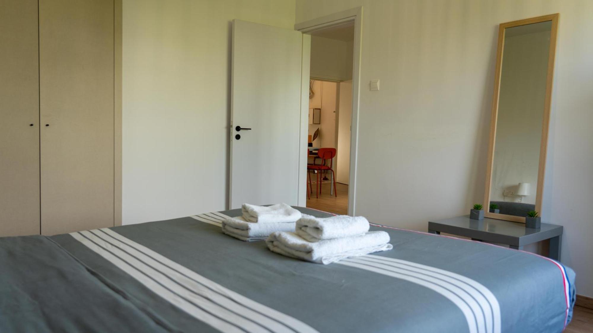 Papadavid Apartments Пафос Екстер'єр фото